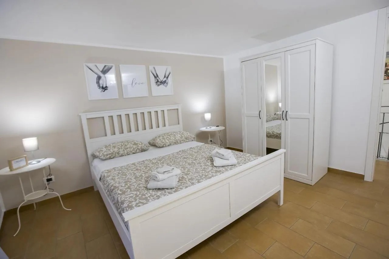 La Casa di Bonello Cattedrale Villa Palermo