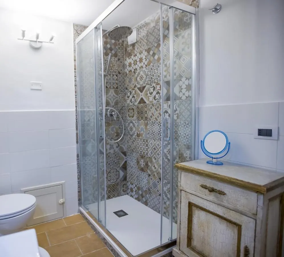 Casa vacanze La Casa di Bonello Cattedrale Villa Palermo Italia